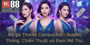 A Ga Thomo Campuchia Truyen Thong Chien Thuat Va Am Me Thu Vi Trong The Gioi A Ga Quoc Te