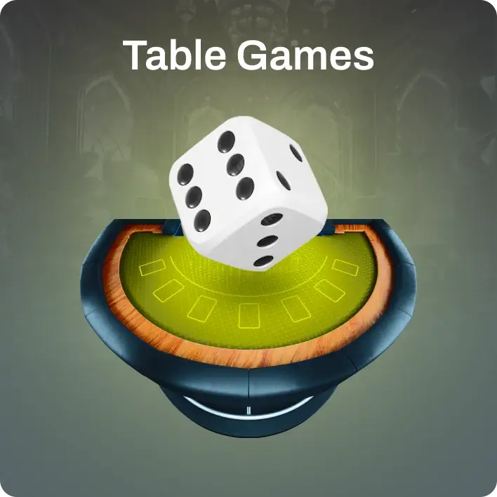Home Table Game