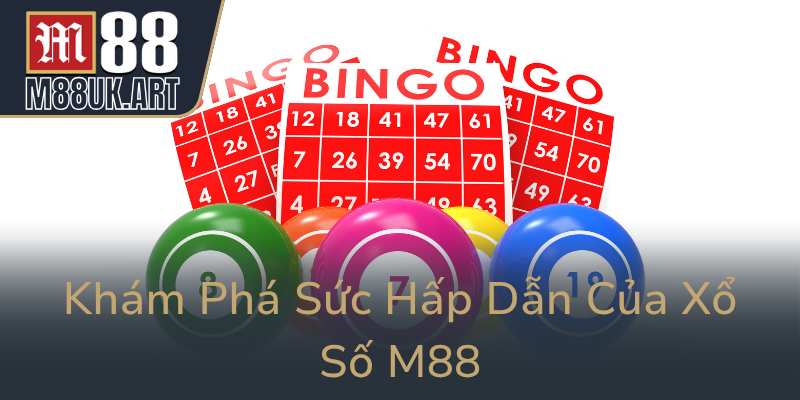 Kham Pha Suc Hap Dan Cua Xo So M880