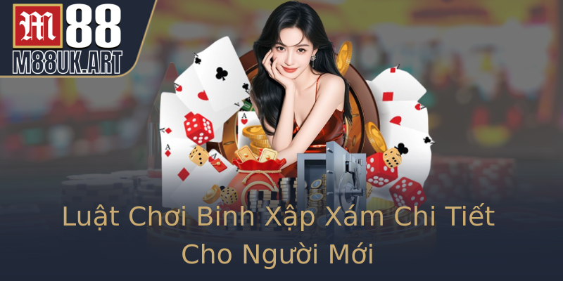 Luật Chơi Binh Xập Xám Chi Tiết Cho Người Mới