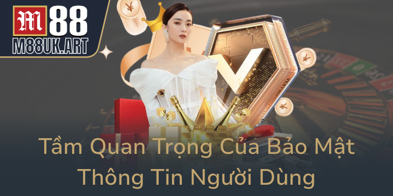 Tam Quan Trong Cua Bao Mat Thong Tin Nguoi Dung0